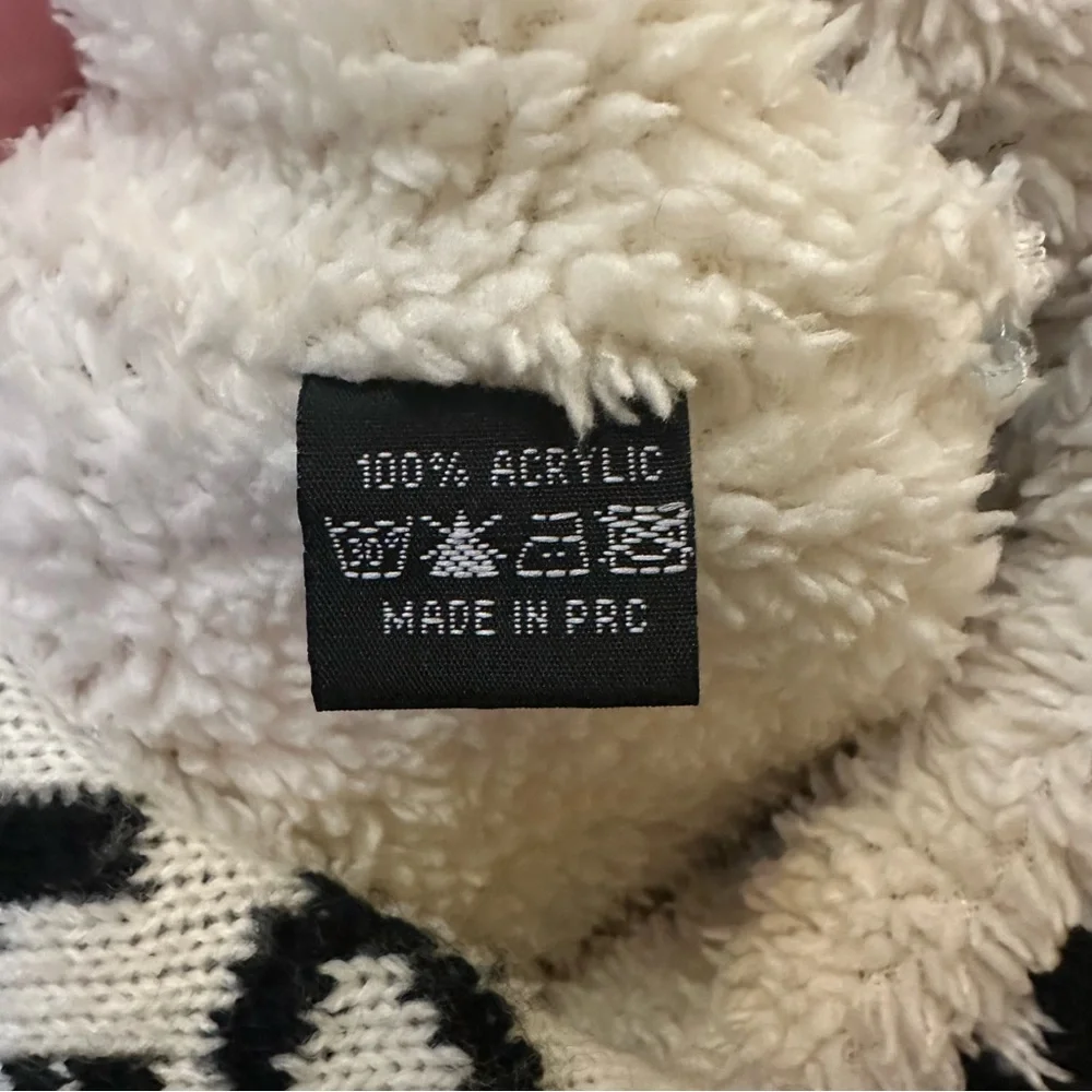 N/A hat big